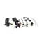 Spec-D Tuning 03-05 Honda Civic Si 3 Door Foglights Yellow Lens LF-CV023AMOEM-HZ - alternate 10